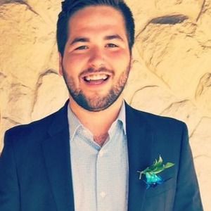 Meet your Posher, Kyle